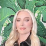 Erika Jayne Instagram – Hey guys! I am now on SCRIBER! Click the link in bio to find out more ✨