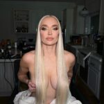Erika Jayne Instagram - Tell em I said hi . 💅🏻