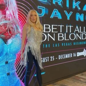 Erika Jayne Thumbnail - 57.1K Likes - Top Liked Instagram Posts and Photos