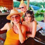 Erika Jayne Instagram - The Shelbys 🐴🥃🔪