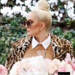 Erika Jayne Instagram - 🥂