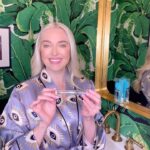 Erika Jayne Instagram – @Sugarbear ad I’m so excited to grow strong, flirty and healthy lashes with the help of my Sugarbear LashCare! It’s cruelty free and safe for everyone!
Grab yourself Sugarbear LashCare and let’s grow these lashes together ❤