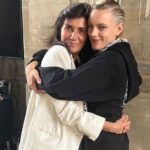 Erika Linder Instagram - PARIS (I have a crush on you)