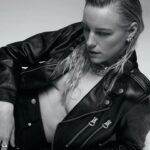 Erika Linder Instagram - So it begins… @jaguardolls . . . . Photo: @thewannerstedt Hair and make up: @sandrawannerstedt