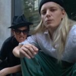 Erika Linder Instagram - PARIS (I have a crush on you)