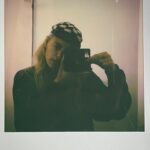 Erika Linder Instagram - 🖤