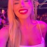 Erika Schneider Instagram - Sobre ontem! Q show incrível 🤩 @luansantana