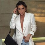 Erika Schneider Instagram – O clássico que nunca sai de moda! 🤍