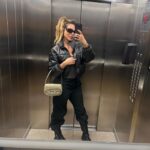 Erika Schneider Instagram - Final do ano e a gente tá como? Correndo pra dar conta de tudo! 🙈 Mood correría, quem aí tb está? Um pouquinho da correria desea últimos dias.