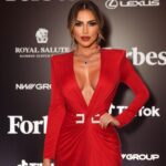 Erika Schneider Instagram - @forbesbr ✨ De @elisabettafranchi ❤️