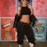 Erika Schneider Instagram - Retratos, aqueles melhores momentos pra vcs! 🥰 #lollapalooza