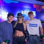Erika Schneider Instagram - Retratos, aqueles melhores momentos pra vcs! 🥰 #lollapalooza