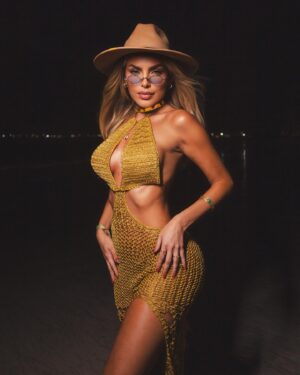 Erika Schneider Instagram - Vem 2024! ⭐️🪐💫🌟✨
