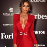 Erika Schneider Instagram - @forbesbr ✨ De @elisabettafranchi ❤️