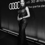 Erika Schneider Instagram - Se tem vídeo tem fotos também! @audibr 30 anos Postei um pouco do evento nos stories pra vocês! 🖤