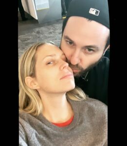 Erin Foster Instagram - Happy 5 years of becoming boyfriend/girlfriend. Made that shit official and never looked back ❤️