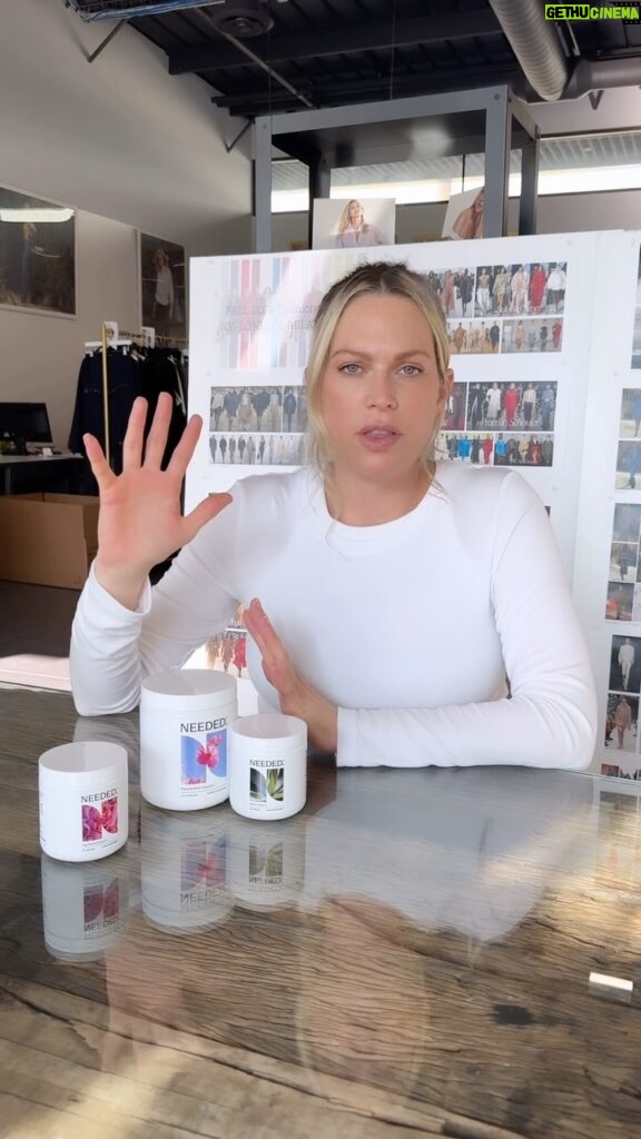 Erin Foster Instagram - Did mother’s day feel like a personal attack on you? BEEN THERE! Best lesson I learned is to do what’s in your control, and forget the rest. Easy thing to do when trying to get pregnant is take prenatals from a good clean brand like @needed, recommended by my doula and my doctor. #neededpartner
