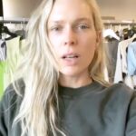 Erin Foster Instagram - When you’re wrong, you’re wrong 💘