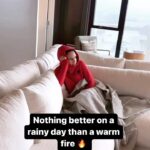Erin Foster Instagram - The warm of channel 802 knows no bounds.