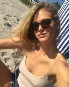 Erin Heatherton Instagram - 💋