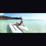 Erin Heatherton Instagram – Take me back… 🏄🏼‍♀️👙☀️🌊🌴