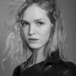 Erin Heatherton Instagram -