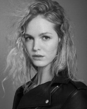 Erin Heatherton Instagram - 