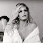 Erin Heatherton Instagram - 💋💋💋