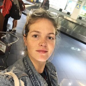 Erin Heatherton Instagram - 😜 NYC