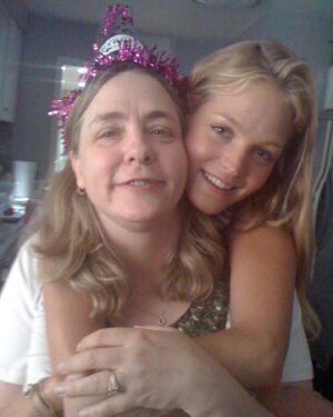 Erin Heatherton Instagram - It feels impossible to sum up my mom in a few sentences. Her love was larger than life, she was playful, patient, she was a good girl but loved to break the rules, she didn’t have a superficial bone in her body. I am so lucky she was my mom and I am so grateful we got to spend her last days together as a family. I feel certain she knew how much we loved her and will miss her and I know she was at peace.

I love you mom, thank you for your love, I will carry you with me forever.
