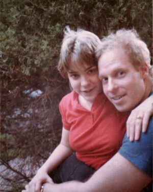 Erin Heatherton Instagram - It feels impossible to sum up my mom in a few sentences. Her love was larger than life, she was playful, patient, she was a good girl but loved to break the rules, she didn’t have a superficial bone in her body. I am so lucky she was my mom and I am so grateful we got to spend her last days together as a family. I feel certain she knew how much we loved her and will miss her and I know she was at peace.

I love you mom, thank you for your love, I will carry you with me forever.