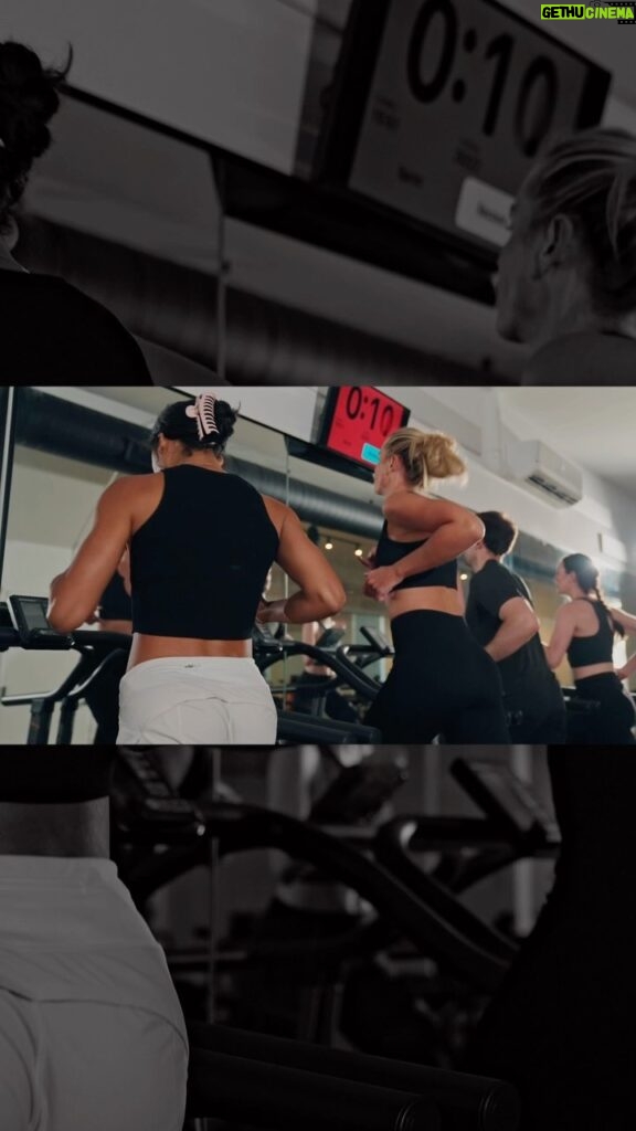 Erin Heatherton Instagram - THIS SATURDAY! Are you looking for something fun to do in Chicago this weekend? Take our new CardioResistance class!! 1) Get the best workout you've had in months for only $25!! Be prepared to get your heart rate up by walking, jogging, and sprinting on the @Assaultfitness treads, strengthen and lengthen your muscles on the @lagreefitness megaformer for the other half of class 2) Support a fantastic organization that creates a meaningful impact on the lives of thousands of girls in Chicago's underserved communities. All proceeds will be donated to Girls On The Run Chicago [ @gotrchicago ] |Link in bio| Spots are limited** Sign-up Now! #cardio #resistance #resistancechicago #gotrfundraiser