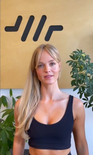 Erin Heatherton Instagram - So excited to be partnering with @gotrchicago !

Girls on the Run serves thousands of girls in Chicago. Their after school programs inspire all girls to build confidence, kindness, and decision making skills. These programs instill valuable life skills including the important connection between physical and emotional health.

Join me in class on 9/24 as we support this incredible organization! 
Link in bio to donate and book your spot. 🙌🏼