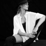Erin Heatherton Instagram -
