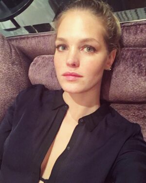 Erin Heatherton Instagram - Happy New Years lovers 💘