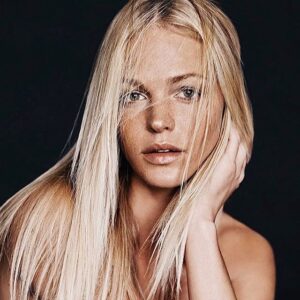 Erin Heatherton Instagram - You are my guardian angel. Love you for life💞 #Repost by @russelljames
Happy birthday Bubs!!