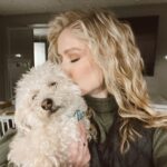 Erin Moriarty Instagram - Bring your child to work day ❤️‍🔥
