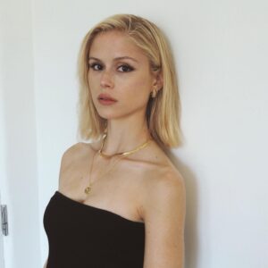 Erin Moriarty Thumbnail - 267.9K Likes - Top Liked Instagram Posts and Photos
