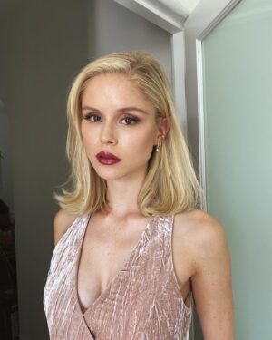 Erin Moriarty Thumbnail - 189.1K Likes - Top Liked Instagram Posts and Photos