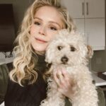 Erin Moriarty Instagram - Bring your child to work day ❤️‍🔥