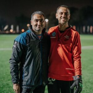 Erkan Kolçak Köstendil Instagram - Mijn nieuwe team, nieuwe huis, nieuwe familie
“AMSTERDAM JONGEREN VERENIGING” @vvagb020 

Voorzitter Orhan Aslan ,Nevin Pala ,Hoofdtrainer İmdat Ilguy en Manager Onur Çelik @onurrrr.c Bedankt voor deze transfer
 ❌⚽️❌

Photo by @gerrygalago 

——————————————

Yeni takım , yeni ev , yeni aile
Amsterdam Gençlerbirliği
Transfer için Başkan Orhan Aslan’a , Nevin Pala’ya , Hocamız İmdat Ilguy’a ve menajer Onur Çelik’e teşekkürler.