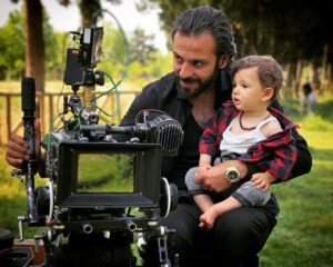 Erkan Kolçak Köstendil Instagram - #napıyoruzoğlumbezimizikendimizkazanıyoruzaferin😎
#çukurset