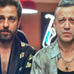 Erkan Kolçak Köstendil Instagram - Vay anasını sayın seyirciler… Emeği geçen herkese teşekkürler… #tezgah 🧿 @iamdamlasonmez @riza_kocaoglu @sinasiyurtsever @kadircermik @cenkaltun @fatih__bay @gozdekocaoglu1 @fatih.karabas2019 @bilenbili @banu__celik @ercanresatdemir @cagdassercan @gokhan_ozgul @ugur_yildiran @basakcoruhh @eminolcateringg @aliekbersoundsound @basakcoruhh @black_white_grip_set @filmkumbarasi @bayyapim.official @kemalkerem7488