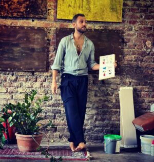Erkan Kolçak Köstendil Instagram - UstanınMekanı @daswerkhaus #leventsemerci #köln