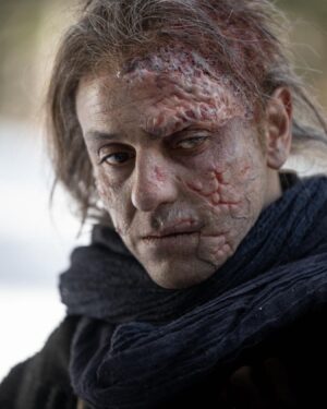 Erkan Kolçak Köstendil Instagram - #creature @netflixturkiye @o3medya 
-Adım İhsan dı benim , şimdi kimim bilmem…
@caganirmak1 
@gilabenezra
