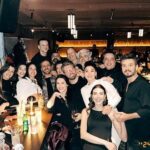 Erkan Kolçak Köstendil Instagram - Işıltılı hayatı bilmem lakin güzel ruhlarla birbirimizi seçtik.İyi ki varsınız.❤️🙏🧿