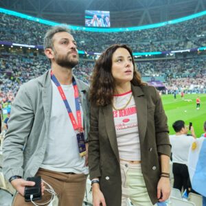 Erkan Kolçak Köstendil Instagram - #qatar2022