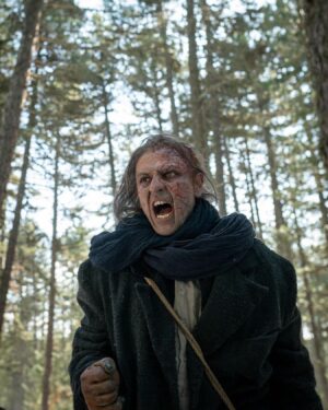 Erkan Kolçak Köstendil Instagram - #creature @netflixturkiye @o3medya 
-Adım İhsan dı benim , şimdi kimim bilmem…
@caganirmak1 
@gilabenezra