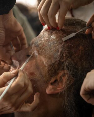 Erkan Kolçak Köstendil Instagram - #creature @netflixturkiye @o3medya 
-Adım İhsan dı benim , şimdi kimim bilmem…
@caganirmak1 
@gilabenezra