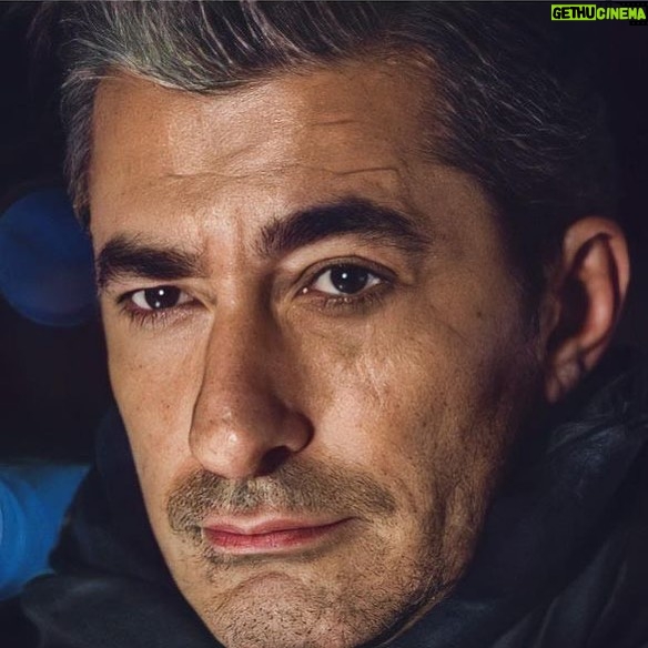 Erkan Petekkaya Instagram - Güzel olmaz mı?